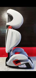 Автокресло chicco от 15-36 кг