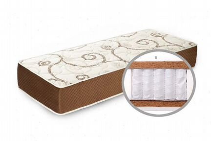 Матрас ортопедический