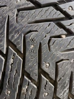 Nokian Hakkapelita 8
