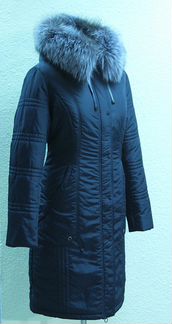 Пальто верблюжья шерсть Copine