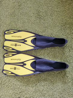 Ласты aqua lung