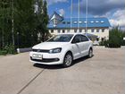 Volkswagen Polo 1.6 МТ, 2013, 30 309 км