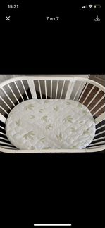 Кровать Comfortbaby