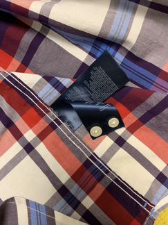 Рубашка Tommy Hilfiger
