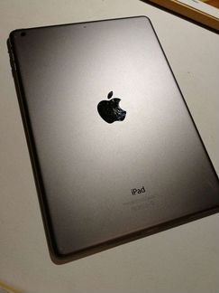 iPad air 1 на