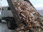 Заготовка дров объявление продам