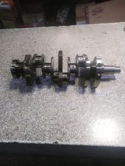 Коленвал Nissan Murano Z51 VQ35