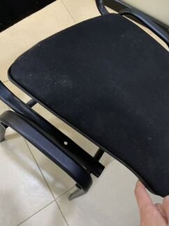 Офисный стул