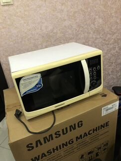 Микроволновая печь Supra