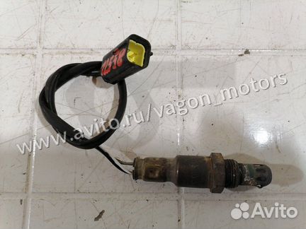 Датчик кислорода Chevrolet Lacetti J200 1.4-1.6