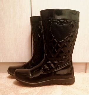 Сапоги True safari