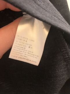 Водолазка Paul&Joe оригинал