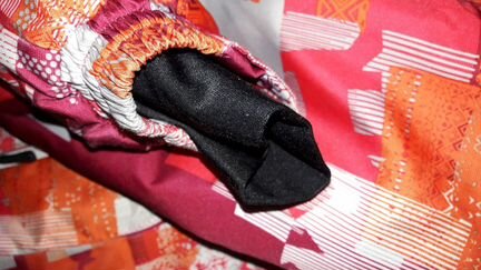 Tokka Tribeкуртка и брюки