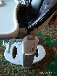 Стульчик для кормления Peg perego Tatami