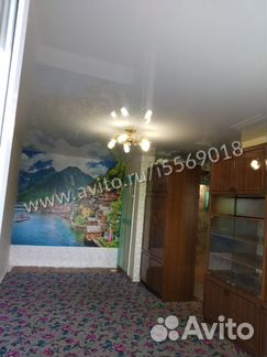 1-к квартира, 31 м², 2/5 эт.