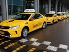Готовый бизнес Яндекс.Такси в Хабаровске