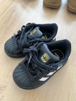 Детская обувь Adidas UGG Zara Nike