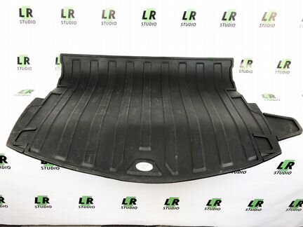 Коврик в багажник discovery sport
