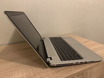 HP Envy 15 Intel Core i7