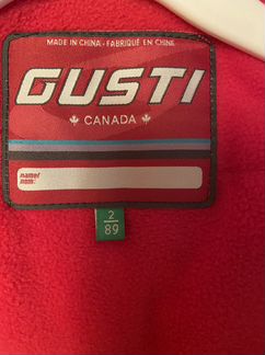 Новый Комбинезон gusti