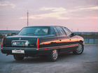 Cadillac DE Ville 4.6 AT, 1995, 251 000 км объявление продам