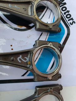 Шатун Mazda cx-5 2-0 PE