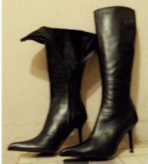 Сапоги Vicini зимние новые арт. 67533