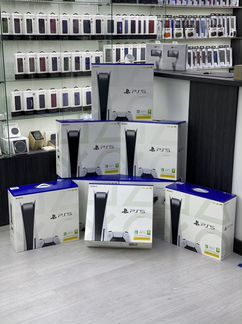 Sony playstation 5