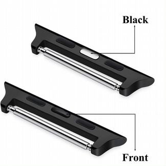 Адаптер Apple Watch 40-44 мм разъём для ремешка