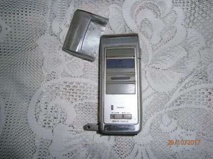 Машинка для бритья