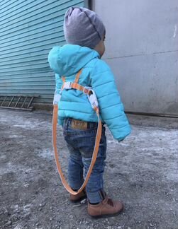 Поводок Chicco