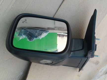 Ford Explorer V зеркало правое 14 pin