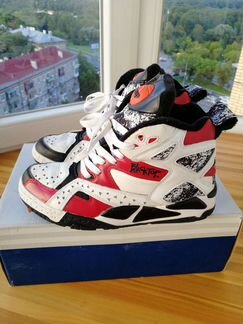Reebok Blacktop Battleground 8US