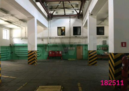 Сдам помещение свободного назначения, 530.1 м²