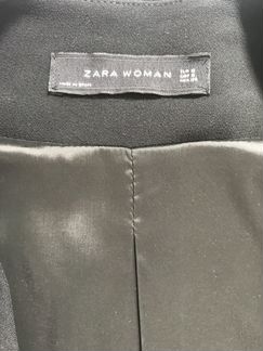 Пиджак жакет zara