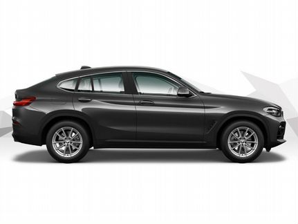 BMW X4 2.0 AT, 2020