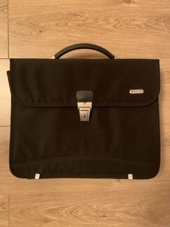 Портфель тканевый