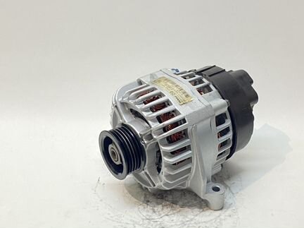 Генератор Fiat Bravo