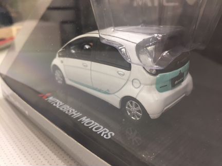 Mitsubishi IMiev