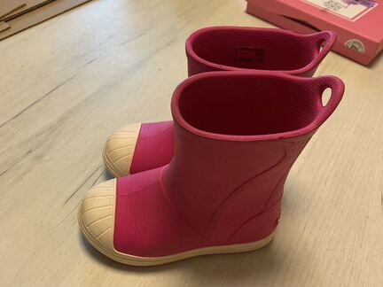 Сапоги детские