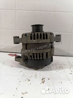 Генератор Chevrolet Epica V250 2.0 бензин
