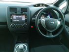 Nissan Leaf AT, 2014, 51 816 км объявление продам