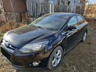 Ford Focus 1.6 МТ, 2011, 155 200 км