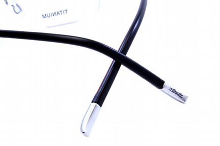 Оправа Silhouette Silver