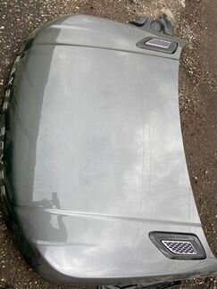 Капот ренж ровер спорт 2л 494