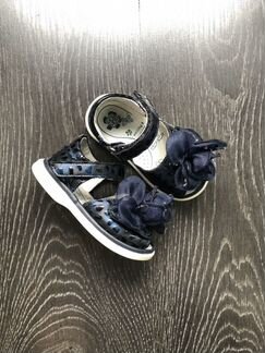 Босоножки Топ-Топ 21 размер (14 см)