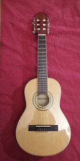 Походная гитара Тревел