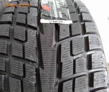 Зимние Шины R20 275 40 20 Yokohama новые