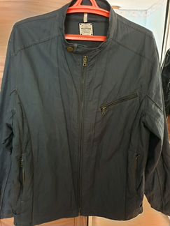 Ветровка Milestone (оригинал)