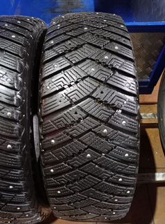235 60 18 GoodYear бу Шины Зимние 235 60 R18 97A
